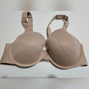 Spanx bra